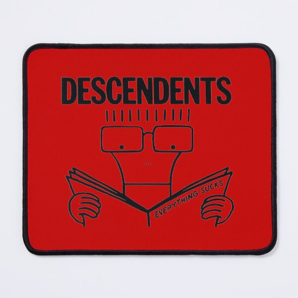 Item preview, Musical art design lovers descendents designed and sold by rdubble1i.