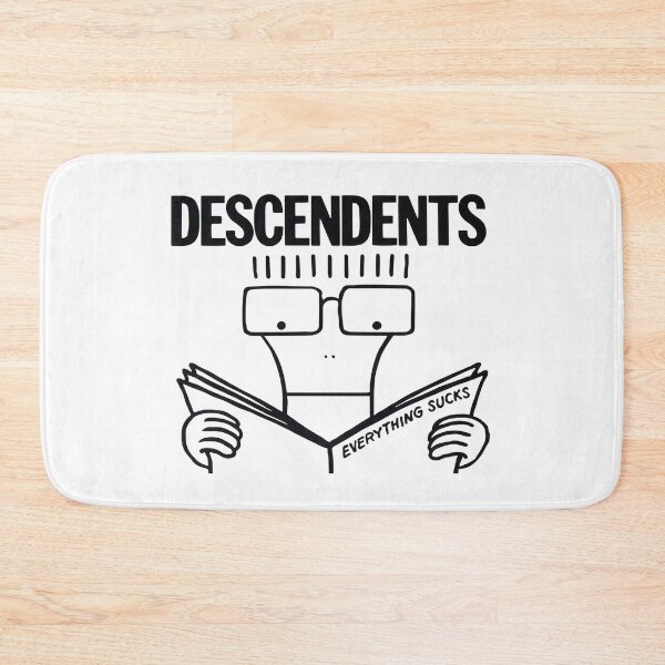 Item preview, Musical art design lovers descendents designed and sold by rdubble1i.