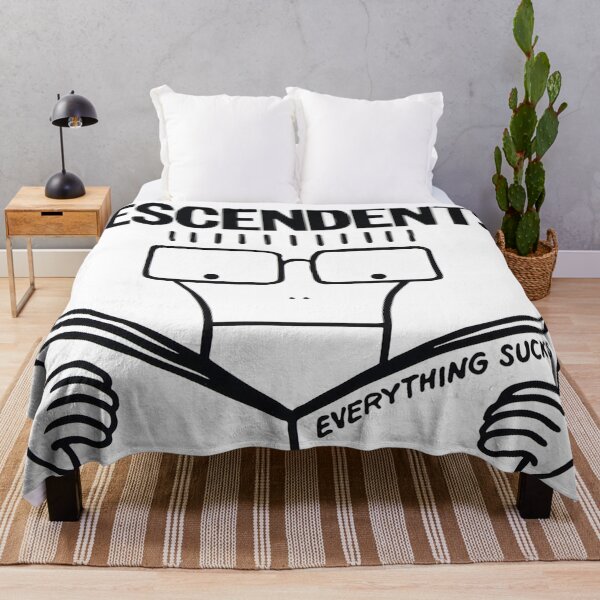 Item preview, Musical art design lovers descendents designed and sold by rdubble1i.