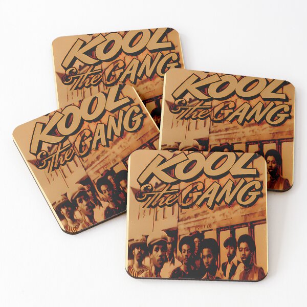 Item preview, Kool Gang designed and sold by StardustCave.
