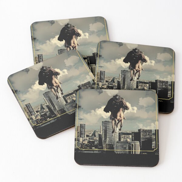 Item preview, Gustavo Cerati - Fuerza Natural album 2009 designed and sold by GlimmerHollow.