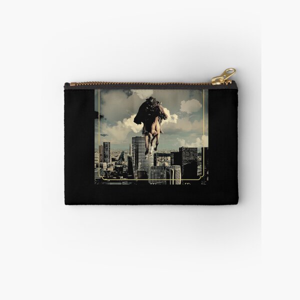 Item preview, Gustavo Cerati - Fuerza Natural album 2009 designed and sold by GlimmerHollow.