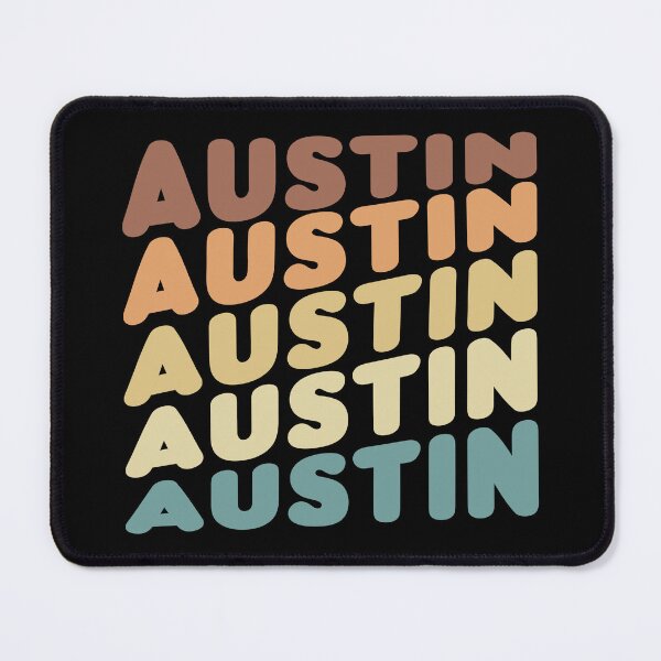 Artikelvorschau, Stadtleben — Austin entworfen und verkauft von New-Blood.