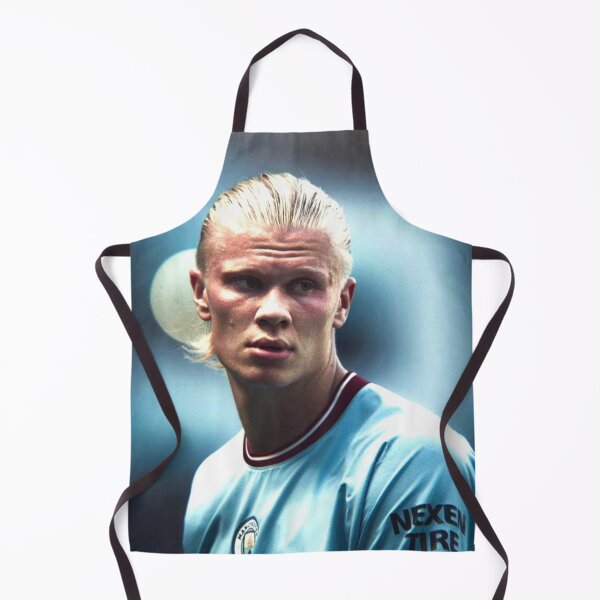 Item preview, Erling Haaland designed and sold by bngzt666.