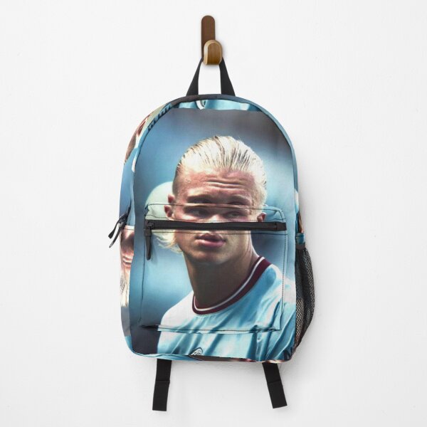 Item preview, Erling Haaland designed and sold by bngzt666.