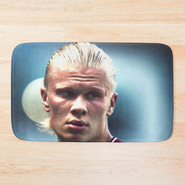 Item preview, Erling Haaland designed and sold by bngzt666.