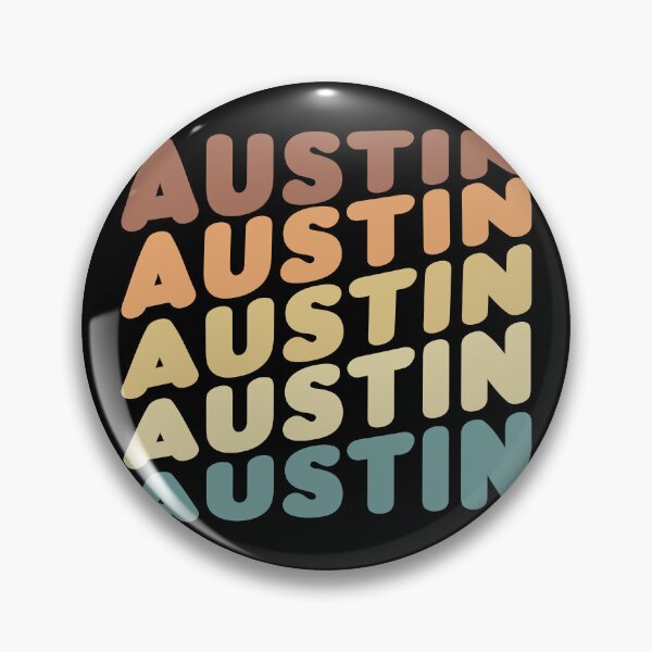 Item preview, City Life — Austin designed and sold by New-Blood.