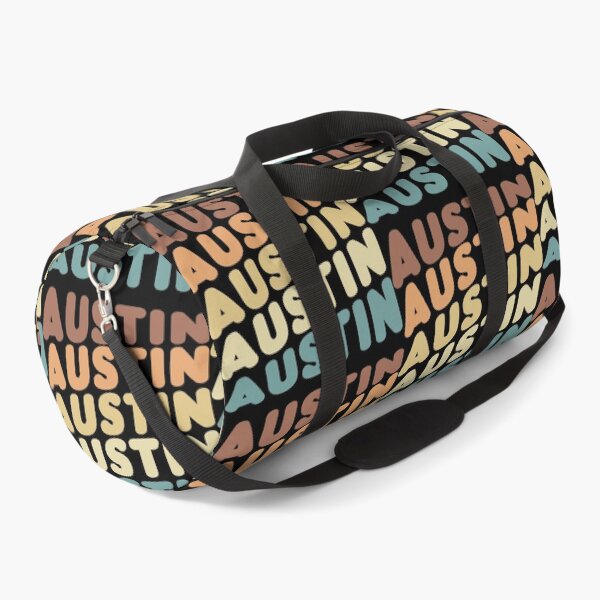 Item preview, City Life — Austin designed and sold by New-Blood.