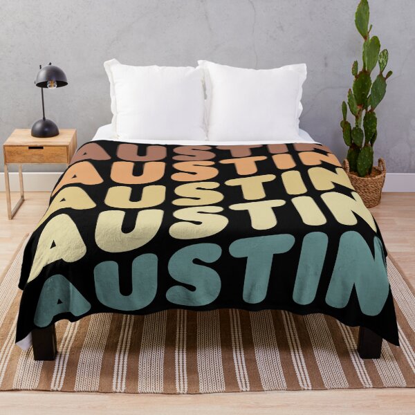 Item preview, City Life — Austin designed and sold by New-Blood.
