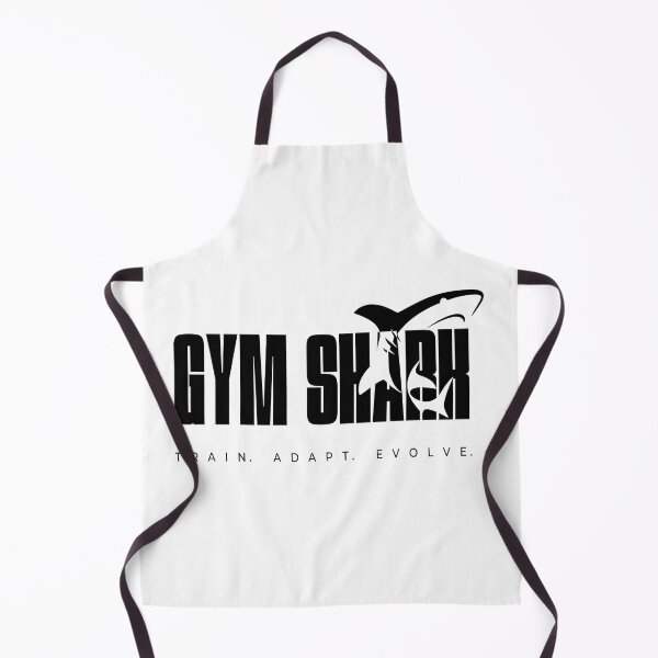 Item preview, Gym Shark – Train Adapt Evolve | Minimal Fitness Motivation Design designed and sold by N72 Heritage.