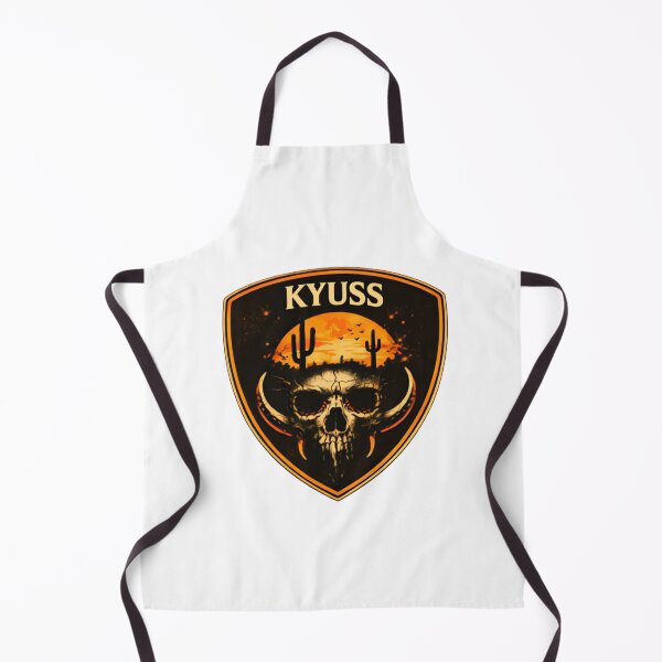 Item preview, Kyuss Sunset Vintage Band 1987 designed and sold by Drizzlers.