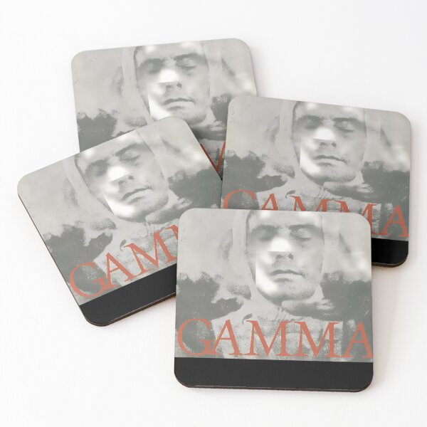 Item preview, Goblin - Gamma album 1976 designed and sold by VividHollow.