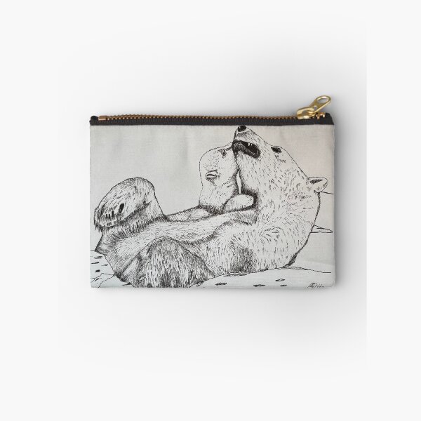 Item preview, Motherly hug from a bear designed and sold by Ccrisart75-.