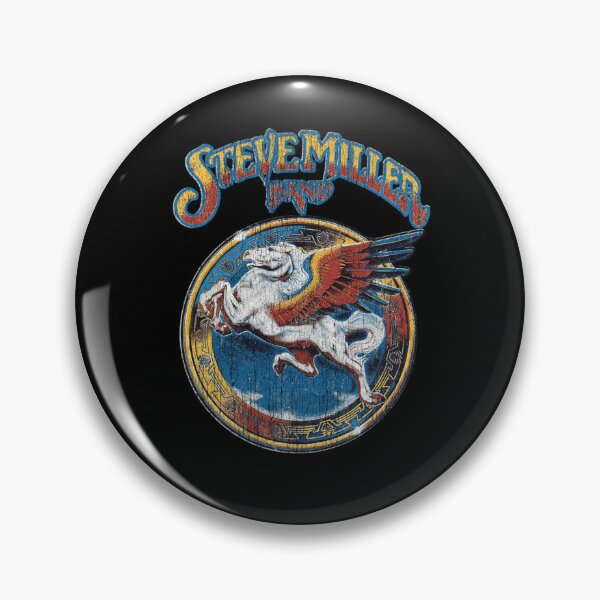 Item preview, Steve Miller - Steve Tour designed and sold by Urrayfhgalexysm.