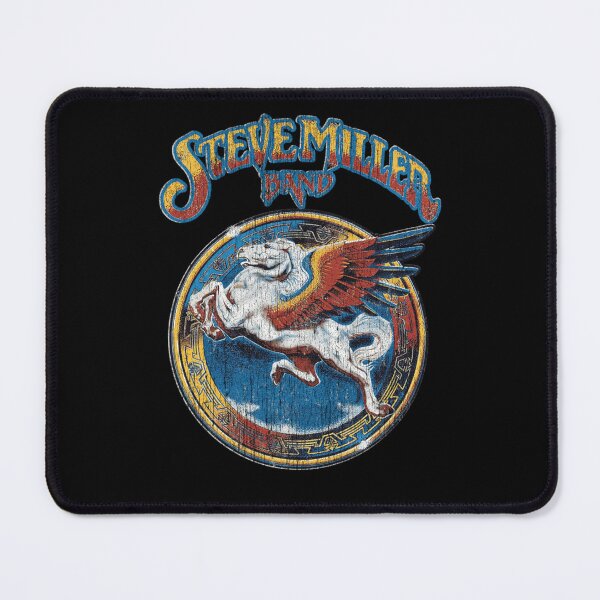 Item preview, Steve Miller - Steve Tour designed and sold by Urrayfhgalexysm.