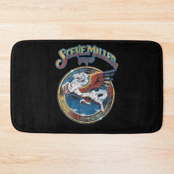 Item preview, Steve Miller - Steve Tour designed and sold by Urrayfhgalexysm.