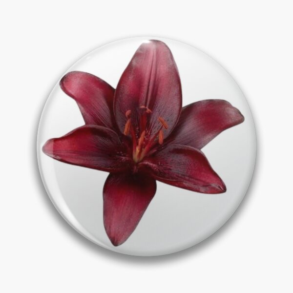 Item preview, Topical flower designed and sold by yankas-shop.