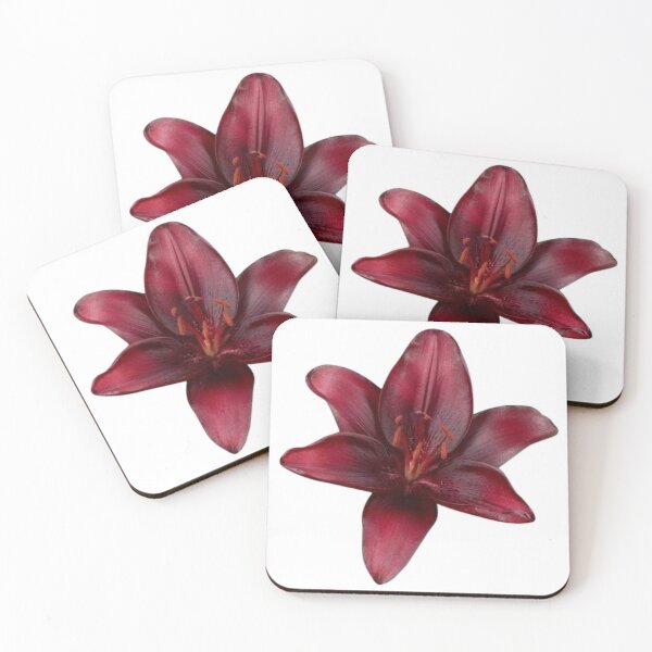 Item preview, Topical flower designed and sold by yankas-shop.