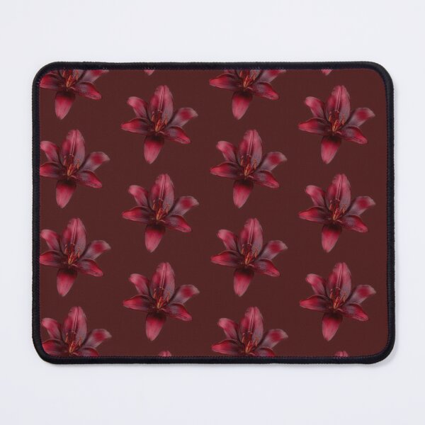 Item preview, Topical flower designed and sold by yankas-shop.
