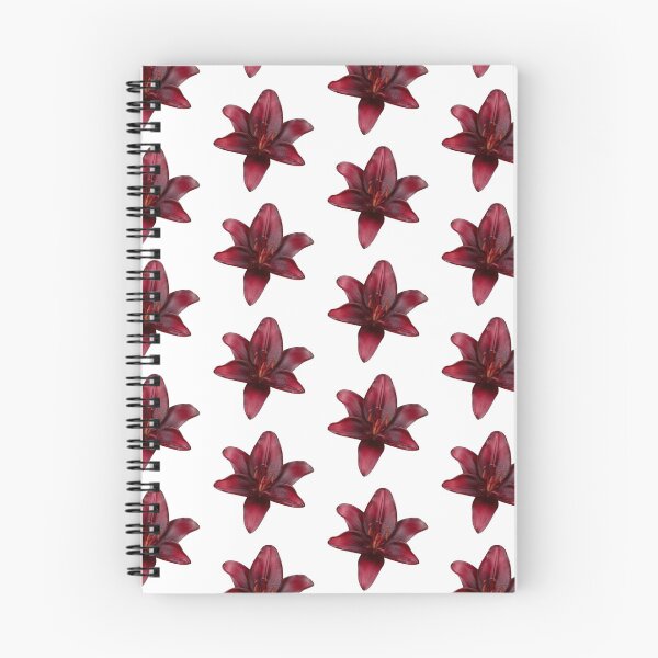 Item preview, Topical flower designed and sold by yankas-shop.
