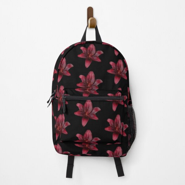 Item preview, Topical flower designed and sold by yankas-shop.