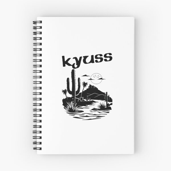 Item preview, Kyuss Sunset Vintage Band 1987 designed and sold by Drizzlers.