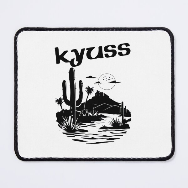 Item preview, Kyuss Sunset Vintage Band 1987 designed and sold by Drizzlers.