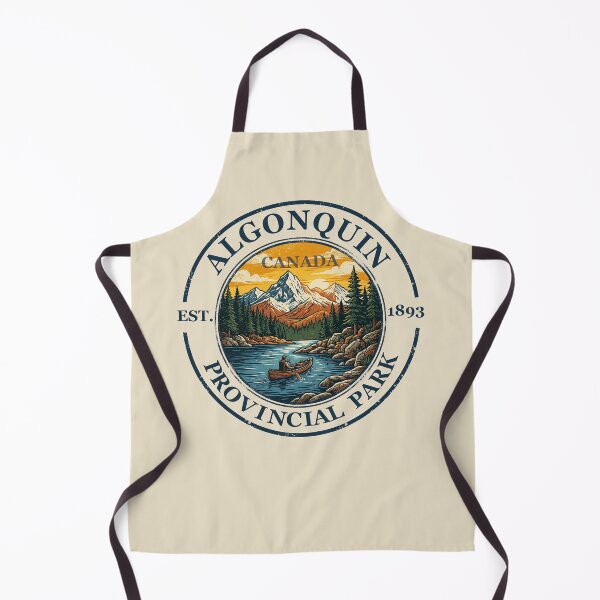 Item preview, Algonquin Provincial Park Ontario Canada designed and sold by Alexaltay.