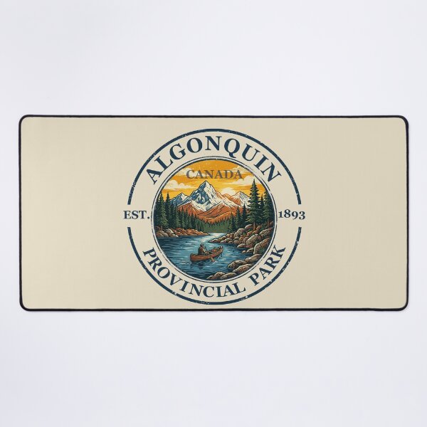 Item preview, Algonquin Provincial Park Ontario Canada designed and sold by Alexaltay.