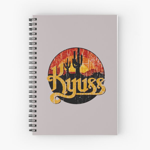 Item preview, Kyuss Sunset Vintage Band 1987 designed and sold by Drizzlers.