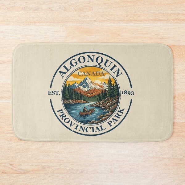 Item preview, Algonquin Provincial Park Ontario Canada designed and sold by Alexaltay.