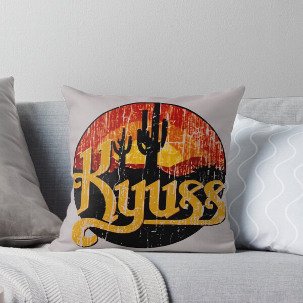 Item preview, Kyuss Sunset Vintage Band 1987 designed and sold by Drizzlers.