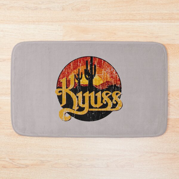 Item preview, Kyuss Sunset Vintage Band 1987 designed and sold by Drizzlers.