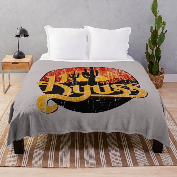 Item preview, Kyuss Sunset Vintage Band 1987 designed and sold by Drizzlers.