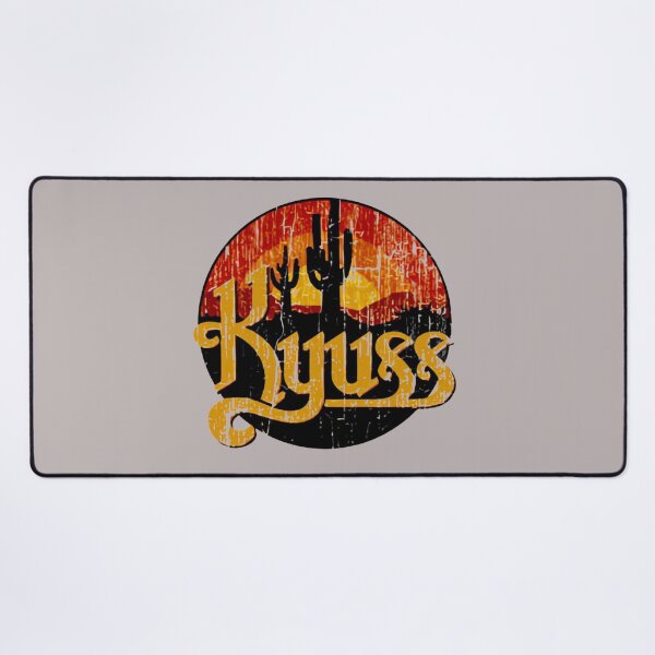 Item preview, Kyuss Sunset Vintage Band 1987 designed and sold by Drizzlers.