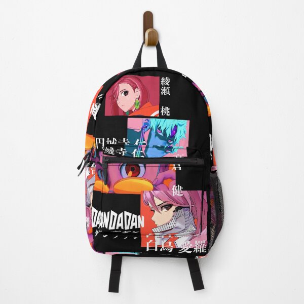Item preview, Anime character silhouettes designed and sold by KEEP-.