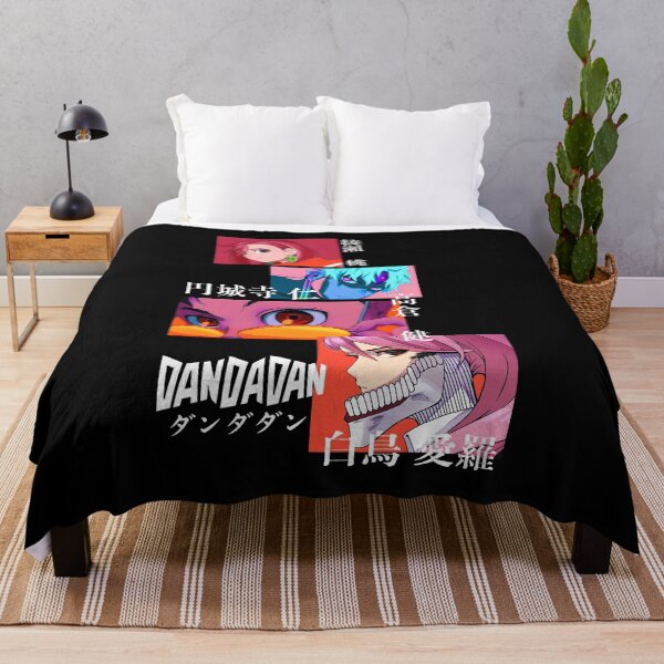 Item preview, Anime character silhouettes designed and sold by KEEP-.