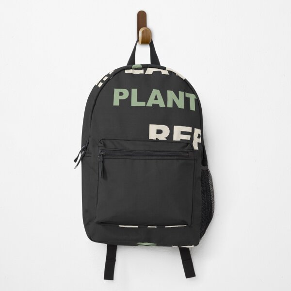 Item preview, Eat Sleep Plant Parent Repeat - Plant Parent designed and sold by RetroThreadWorks.