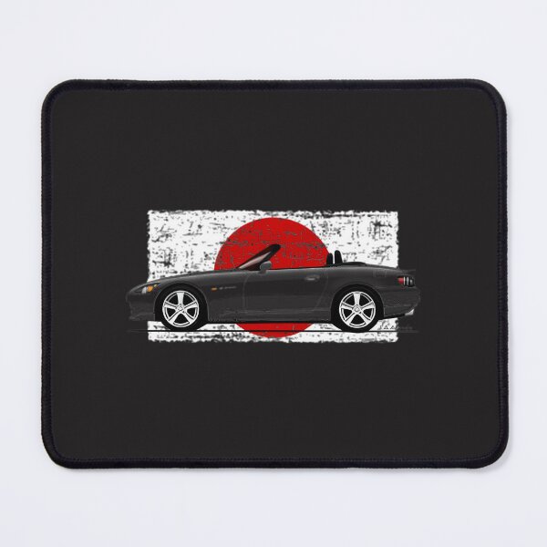 Item preview, Japanese Roadster Sports Car with Japanese Flag Design designed and sold by Ramlakhan1990.