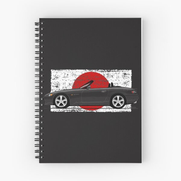 Item preview, Japanese Roadster Sports Car with Japanese Flag Design designed and sold by Ramlakhan1990.