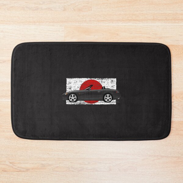 Item preview, Japanese Roadster Sports Car with Japanese Flag Design designed and sold by Ramlakhan1990.