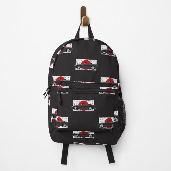 Item preview, Japanese Roadster Sports Car with Japanese Flag Design designed and sold by Ramlakhan1990.