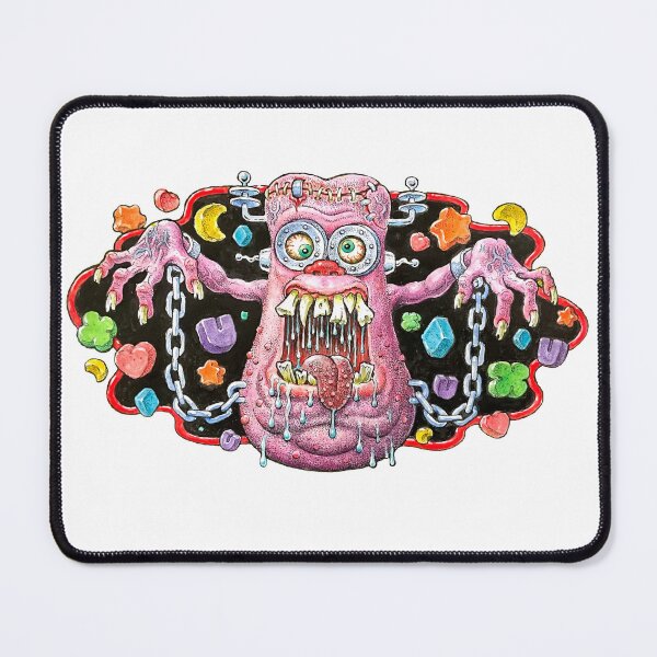 Item preview, Cereal Ghost designed and sold by Art of XnO.