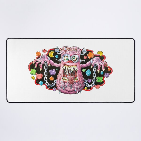 Item preview, Cereal Ghost designed and sold by Art of XnO.
