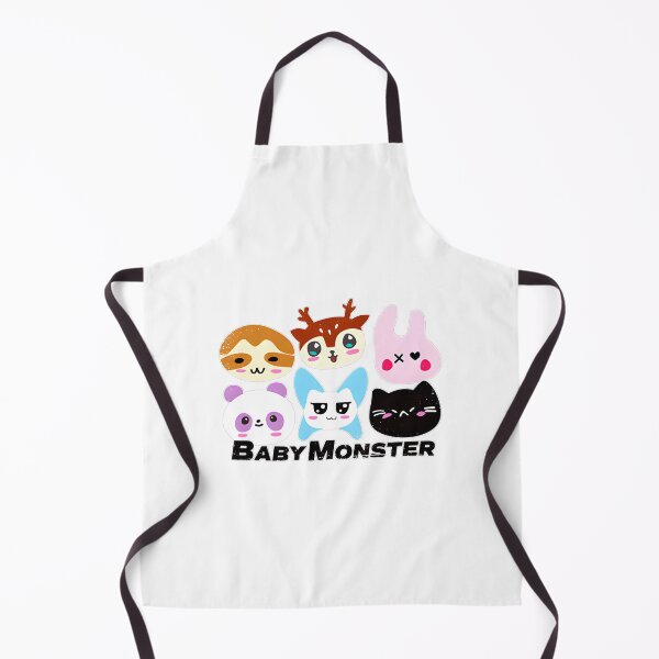Item preview, BABYMONSTER designed and sold by hdbxkbnn.