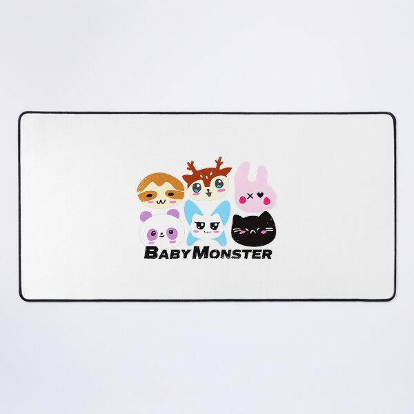 Item preview, BABYMONSTER designed and sold by hdbxkbnn.