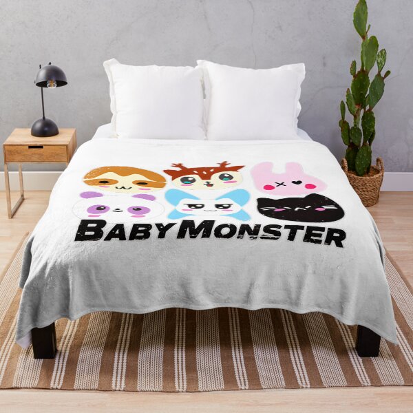 Item preview, BABYMONSTER designed and sold by hdbxkbnn.