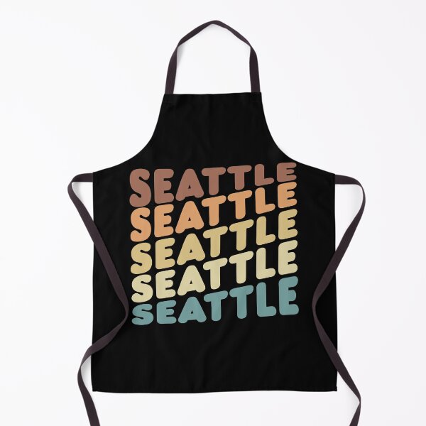 Item preview, City Life — Seattle designed and sold by New-Blood.