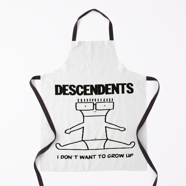 Item preview, The vintage music art designs lovers descendents designed and sold by rdubble1i.
