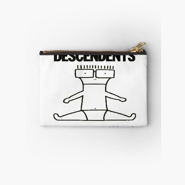 Item preview, The vintage music art designs lovers descendents designed and sold by rdubble1i.